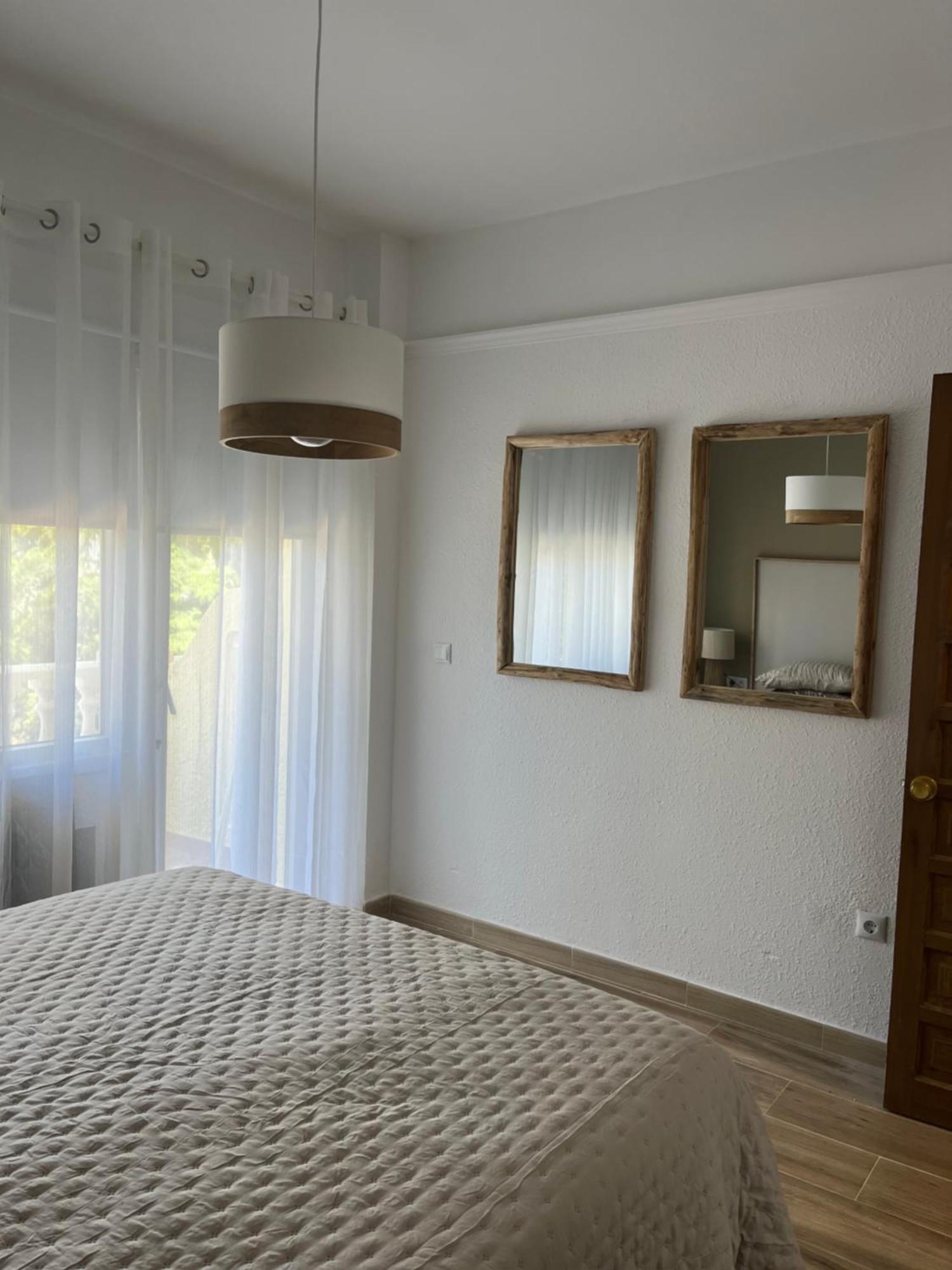 Casa Carihuela Apartment Torremolinos Exterior photo