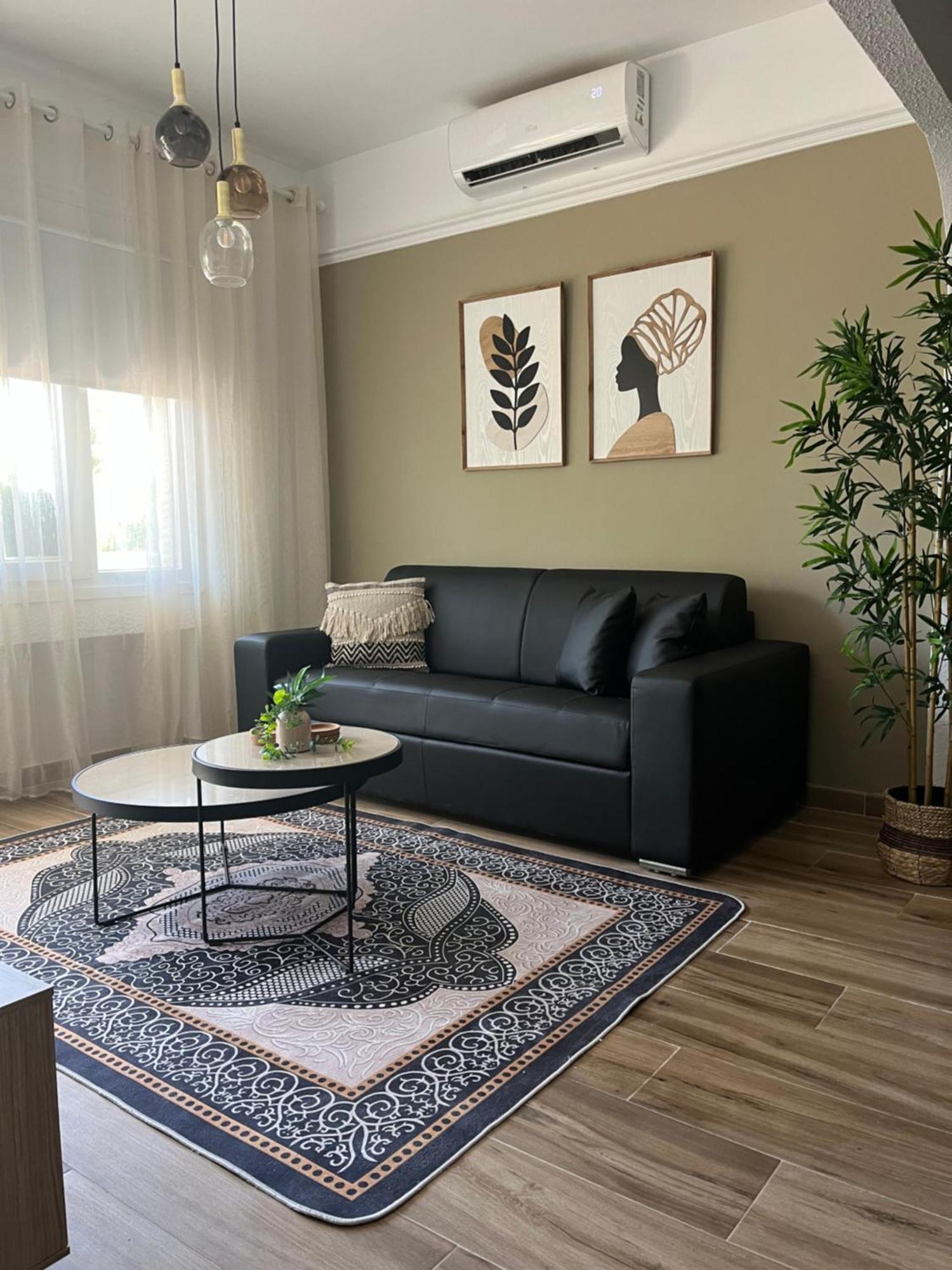 Casa Carihuela Apartment Torremolinos Exterior photo